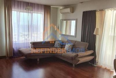 Apartament de vanzare cu 3 camere, Complex Rezidential In City - 2