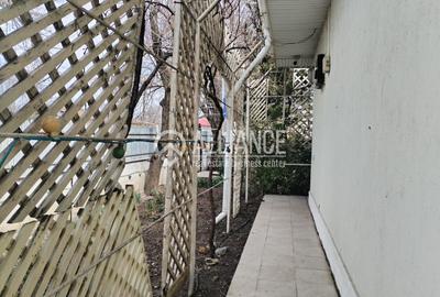 NEGRU VODA(cod04)-Casa 5 camere- Central - 17
