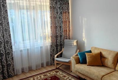 Apartament 4 camere decomandat. - 1