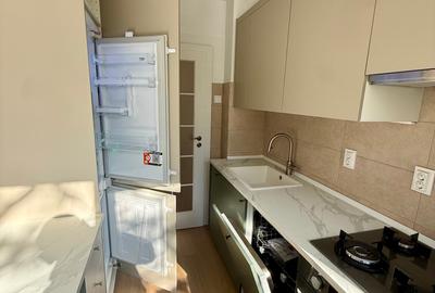 Apartament de 2 camere spre inchiriere - Piata Gorjului - str. Floare Rosie - 3