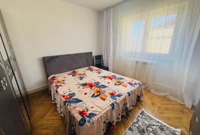 Apartament 2 camere | George Enescu, Suceava | 56 mp | 93,000 € - 6
