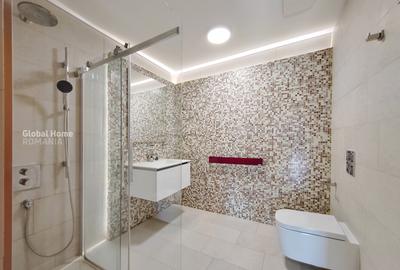 Aviatorilor – Emanoil Porumbaru | 4 Rooms | Private Parking - 14