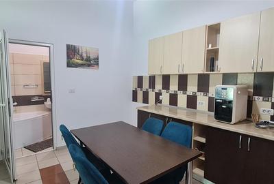 Ap. 2 camere 100mp central str. Saguna-Intim - 10