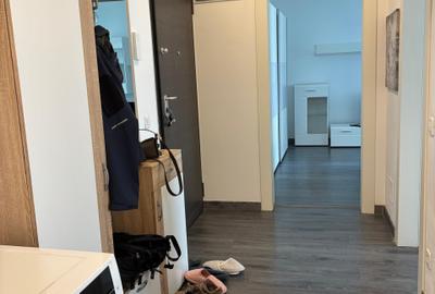 Apartament 2 camere + loc de parcare subteran | 21 Residence | Lujerului - 14