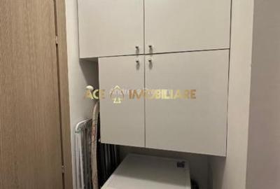 2 Camere de vanzare | Baneasa | Metrou | Gradina | Parcare | Greenfield - 12