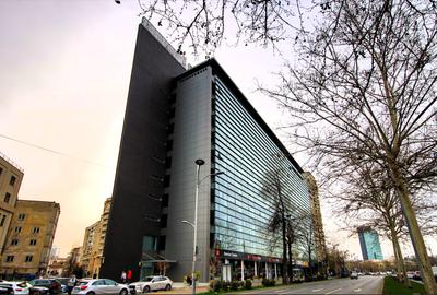 Ultimul spațiu de birouri disponibil –Europe House - Piața Victoriei - 1