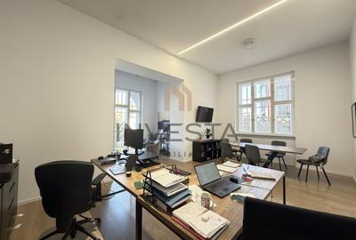 Casa de inchiriat pentru birouri- Andrei Muresanu | 210 mp - 1