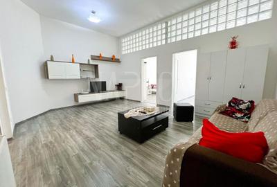 Apartament 3 camere de vanzare in Centru, Cluj Napoca - 1