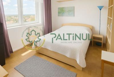 Apartament 3 camere, 2 băi, balcon, lift – Terezian, Sibiu, 73 mp - 5