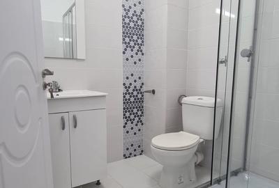 Apartament - duplex 2 cam, cochet, 51mp + terasa 30mp - 5