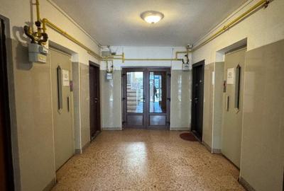 COMISION 0%- 3 Camere Giurgiului Piata Progresul | 2 Balcoane | - 9