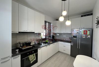 Duplex pe parter mobilat si utilat | Toate utilitatile - 4