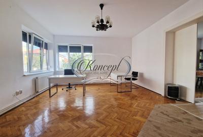 Spatiu pentru biouri, zona Parcul Central - 5