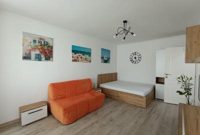 Tineretului, garsoniera moderna, BOILER, 5 minute metrou, 2 minute piata - 5