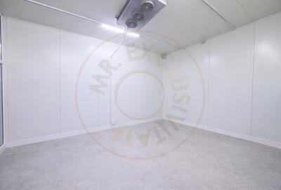 Hală industrială / spațiu comercial – VÂNZARE – DN 65B – Bradu, zonă comercială - 8