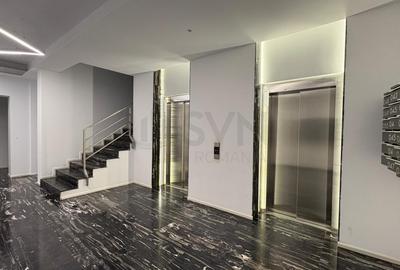 REA1026781 Apartament 3 camere parter cu boxa inclusa in  Pipera - 16