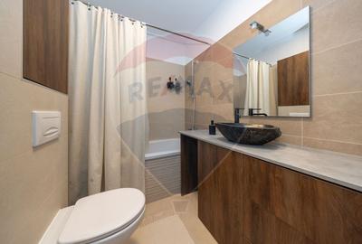 Apartament cu 2 camere de vânzare Leabay Construct - 22