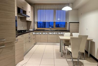 Apartament 3 camere spațios – KM 5, Constanța | Parcare subterană - 4