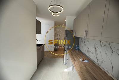 Apartament 2 camere, nou, prima inchiriere - 10