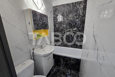 Apartament cu 2 camere renovat balcon pivnita Mihai Viteazul Sibiu - 6
