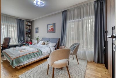 Apartament duplex 3 camere cu grădină | Emerald Residence - 28