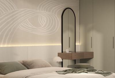 Apartament cu 3 camere-BLOC NOU-Sebes-San Casa-complex rezidential - 6