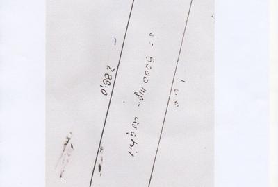 Teren extravilan de vânzare – Galați / Hotar Smârdan - 1