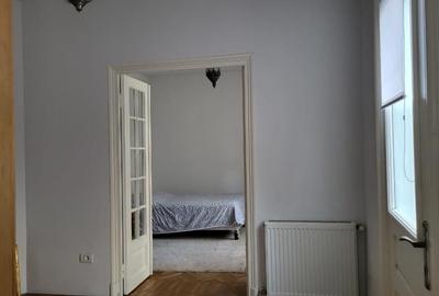 Apartament 2 camere decomandat, Cotroceni, la curte - 10