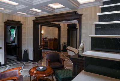 APARTAMENT MOBILAT 6 CEMERE - 2 NIVELURI- CAROL - COMISION 0% - 9