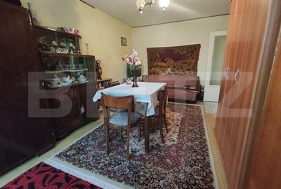 Apartament 3 camere, 63 mp, zona Gheorgheni - 4