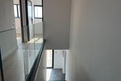 Hala de inchiriat depozitare si productie 1550 mp. Mogosoaia - Buftea - 4