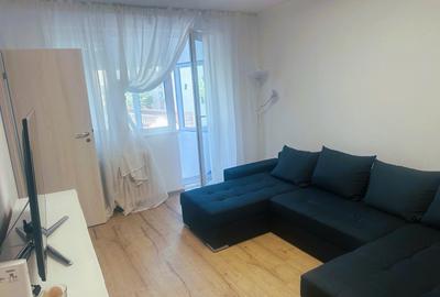 Tineretului | 3 min. Metrou | Piața Norilor | Renovată recent | Decomandată - 1