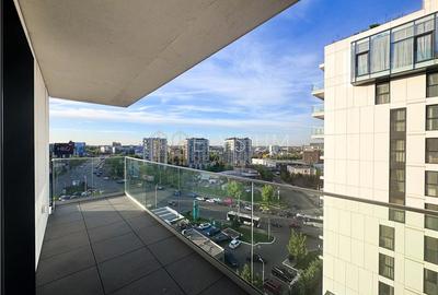 Apartament 3 camere de inchiriat One Herastrau Towers - 24