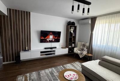 2 camere Decomandat - Rediu - 103800 euro - 5