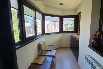 Apartament 4 camere Tomis Nord / TAV1 - 3