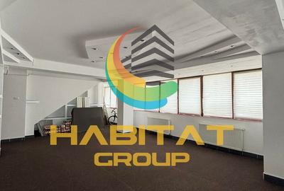 Spațiu comercial de închiriat – Etaj 1 – 115 mp – 8 minute metrou Brâncoveanu - 1