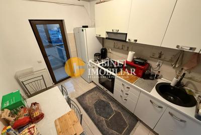 Apartament 3 camere DECOMANDAT-- ETAJ 1-- Valea Lupului - 4