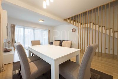 Casa 4 camere de vanzare in Europa, Cluj Napoca - 2