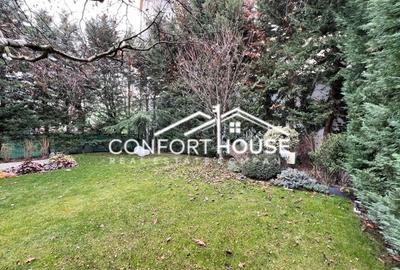 Vila D+P+E+M. 5 camere, complex rezidential, IANCU NICOLAE -British School - 31