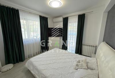 Apartament 3 Camere | 51 MP | Parcare | Floresti/Sub Cetate - 6
