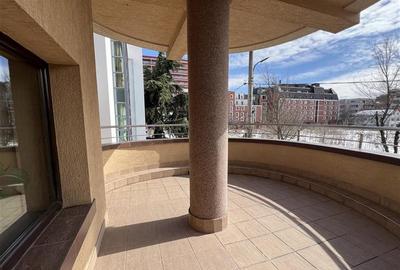 APARTAMENT 3 CAMERE HERASTRAU - 28