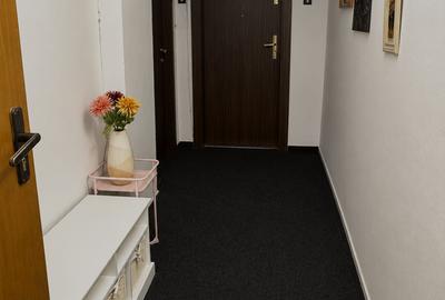 3 camere pet friendly 13 Septembrie, zona JW Marriott, metrou Academia Militara - 8
