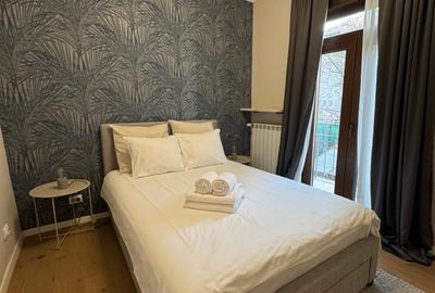 Apartament 4 camere//mobilat complet//zona Kiseleff - 12
