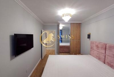 Apartament modern 2 camere | Terasa | Parcare inlusa | Zorilor Frunzisului - 5
