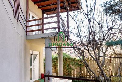 Casă tip duplex spațioasă în zona de Nord - 14