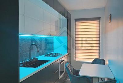 5 minute Metrou Berceni - Apartament 2 camere dec - Finisaje moderne - 13