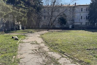 Teren festivaluri, Evenimente, Piete de Weekend ULTRACENTRAL ,Calea Plevnei - 5