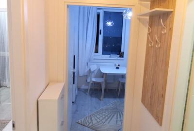 Apartament spatios 1 camera- Complex Visoianu-Liber de pe 16 Octombrie