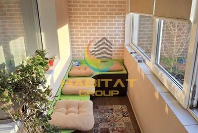 Vanzare Apartament Semidecomandat 3 Camere 68mp Renovat Zona Alexandru Obregia - 10