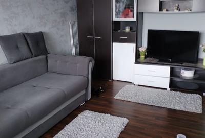 Bulevardul Drumul Taberei-Valea Argesului 3 camere - 1